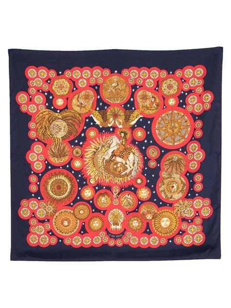 hermes scarf beach|pre owned Hermes scarves.